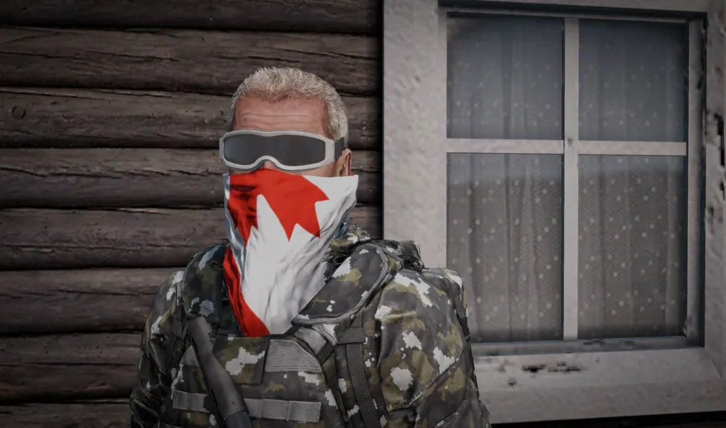 Custom Bandana and Scarf Screenshot 2